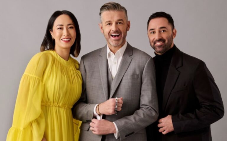 TV Ratings Australia