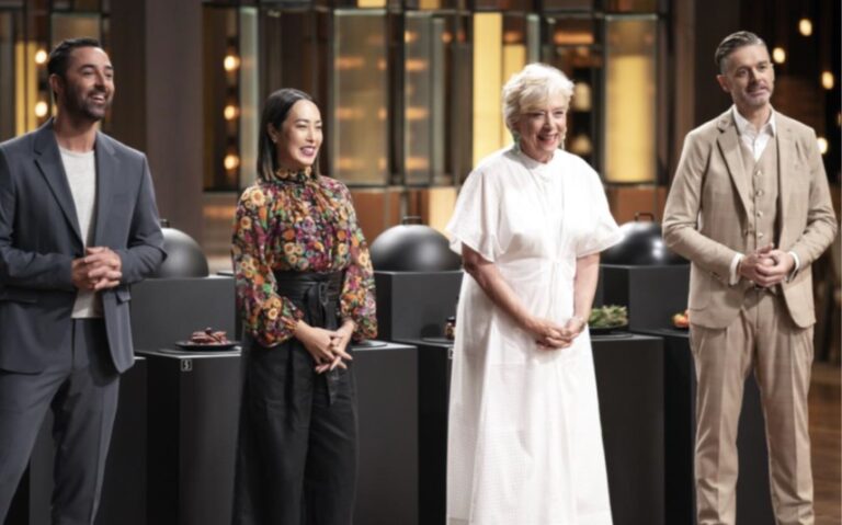 MasterChef Australia on 10