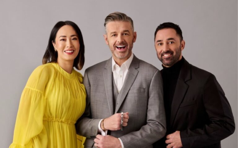 TV Ratings Australia