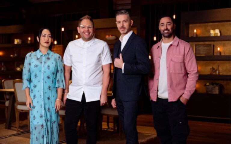 MasterChef Australia on 10