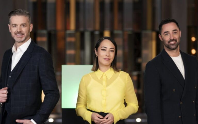 MasterChef Australia on 10
