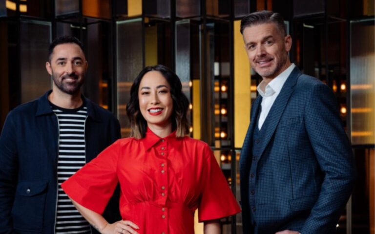 MasterChef Australia on 10