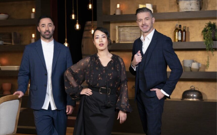 MasterChef Australia on 10