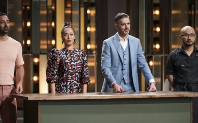MasterChef Australia on 10