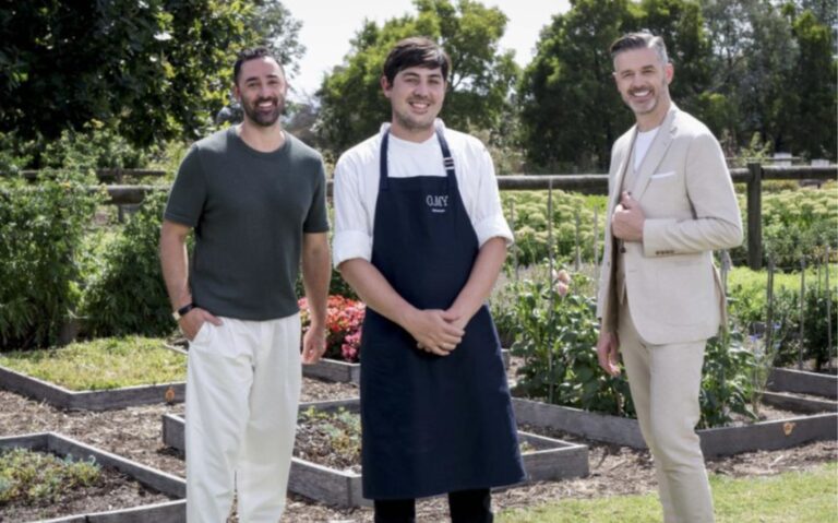 MasterChef Australia on 10