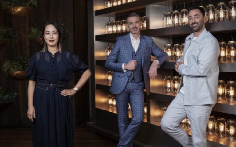 MasterChef Australia on 10