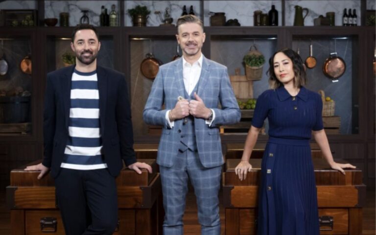 MasterChef Australia on 10