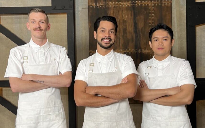 MasterChef Australia on 10