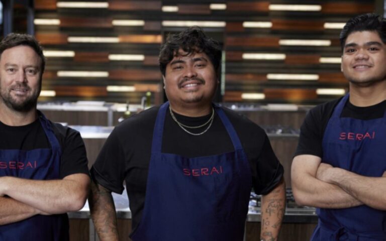 MasterChef Australia on 10