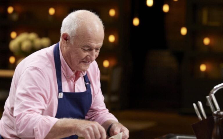 MasterChef Australia on 10