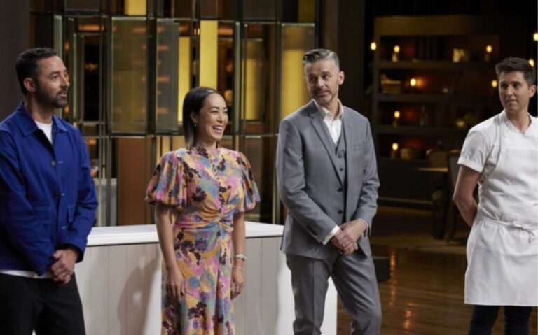 MasterChef Australia on 10