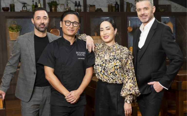 MasterChef Australia on 10