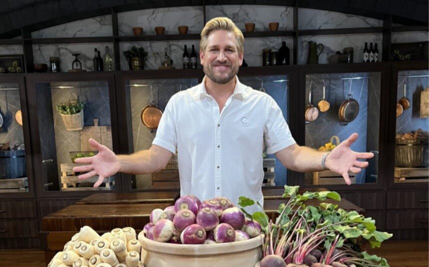 MasterChef Australia on 10