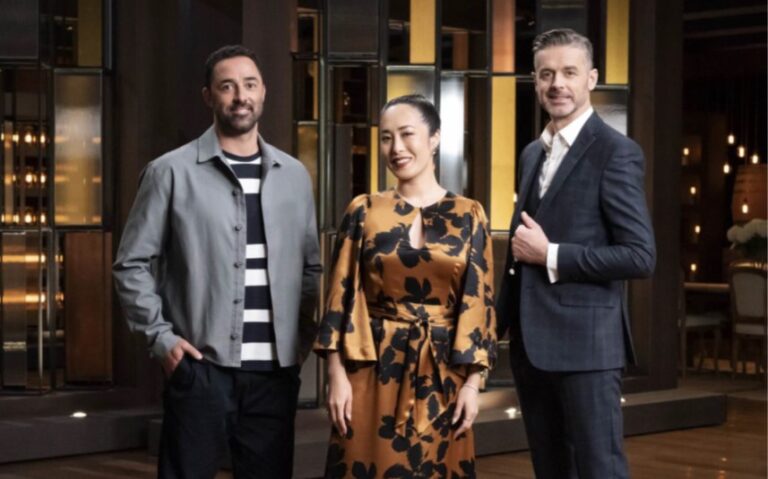 MasterChef Australia on 10