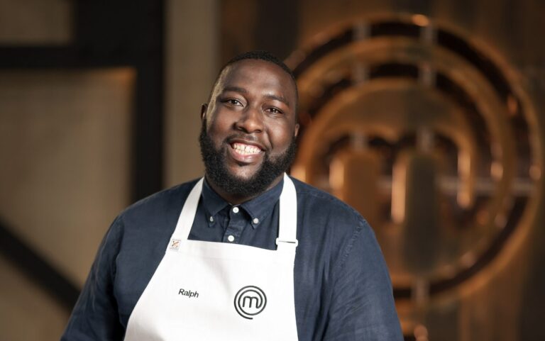 MasterChef Australia on 10