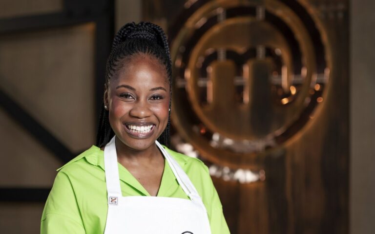 MasterChef Australia on 10