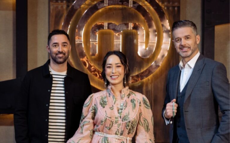 MasterChef Australia on 10