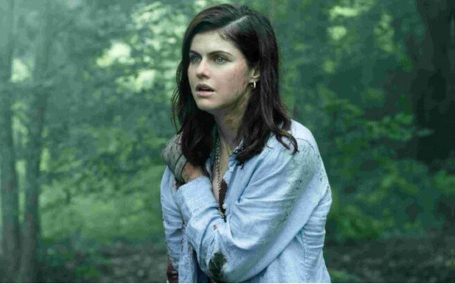 Mayfair Witches on ABC