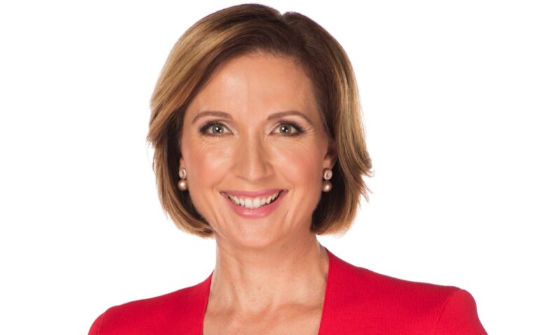 9News Queensland is raring to go for a Lions victory