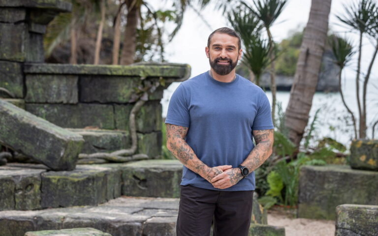 Million Dollar Island on Channel 7 - Meet the Contestants