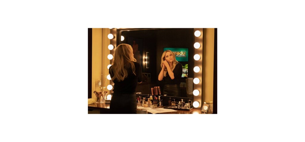 Morning Wars on Apple TV+