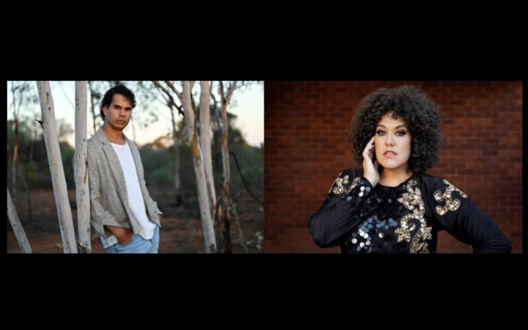 NAIDOC Awards on ABC