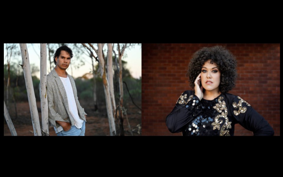 NAIDOC Awards on ABC