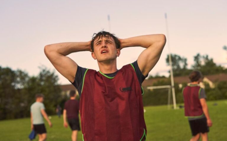 Normal People on SBS