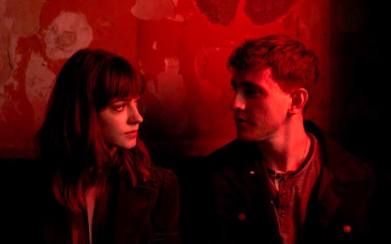 Normal People on SBS