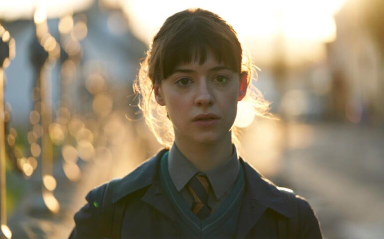 Normal People on SBS