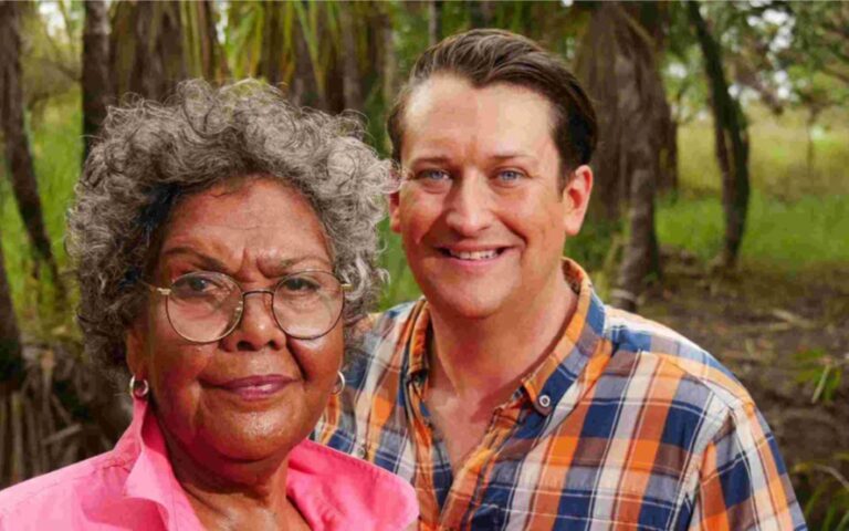 One Plus One: The Elders on ABC
