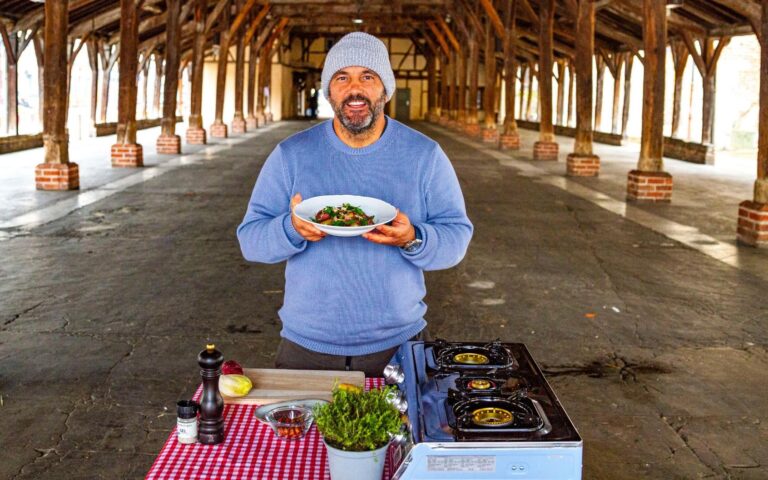 Plat Du Tour on SBS returns for a new season