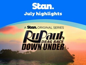 July on Stan