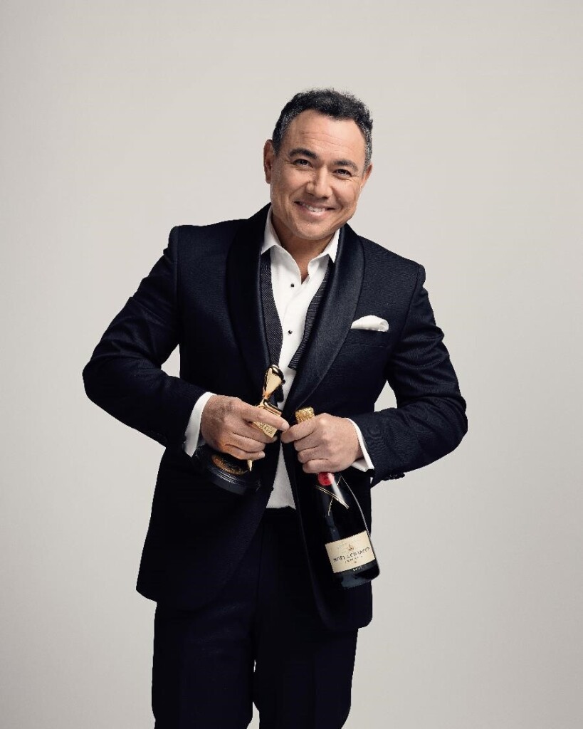 TV Week Logie Awards on Channel 7 to be hosted by Sam Pang