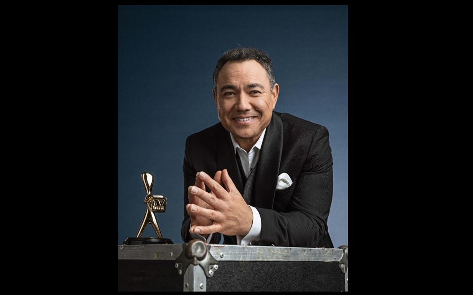 TV Week Logie Awards on Channel 7 to be hosted by Sam Pang