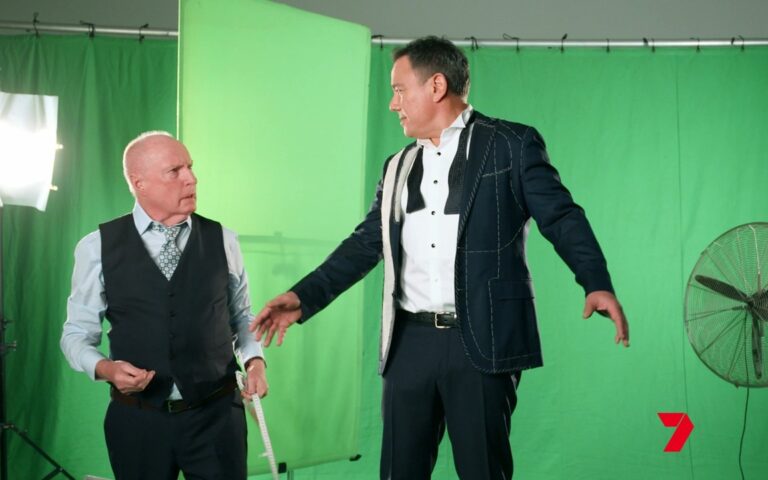 TV Week Logie Awards on Channel 7