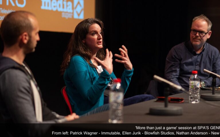 SPA welcomes transformative Digital Games Tax Offset