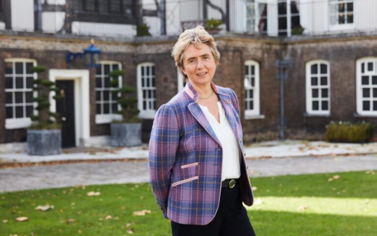 Secrets of the Tower of London on SBS