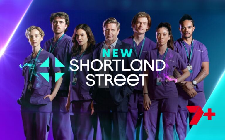 Shortland Street moves to 7plus