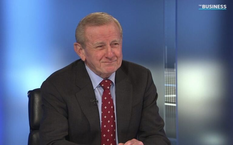 SPA acknowledges the passing of Simon Crean