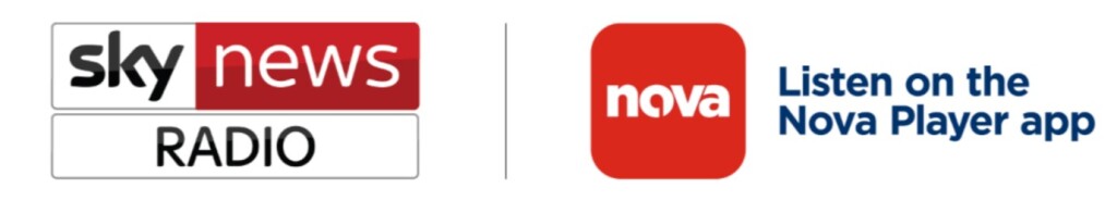 Sky News launches Sky News Radio with NOVA