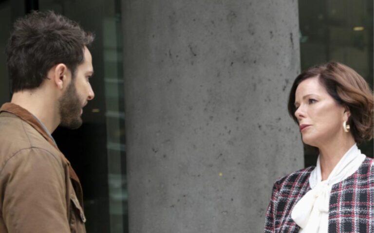 So Help Me Todd on 10