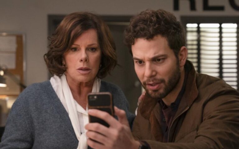 So Help Me Todd on 10