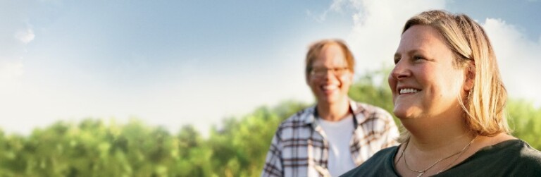 Somebody Somewhere on Foxtel