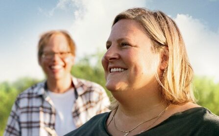 Somebody Somewhere on Foxtel