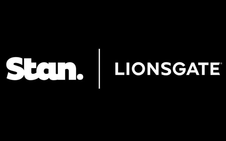 Stan expands partnership with Lionsgate