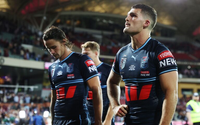 TV Ratings Australia