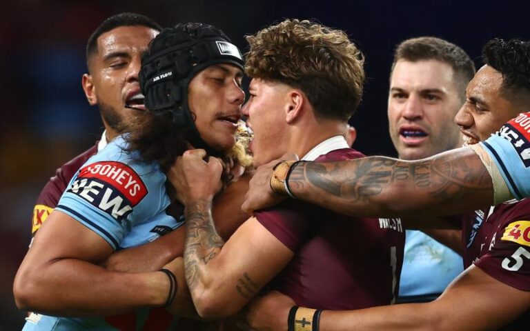 TV Ratings Australia