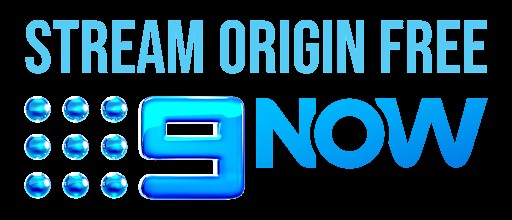 State of Origin III on Channel 9