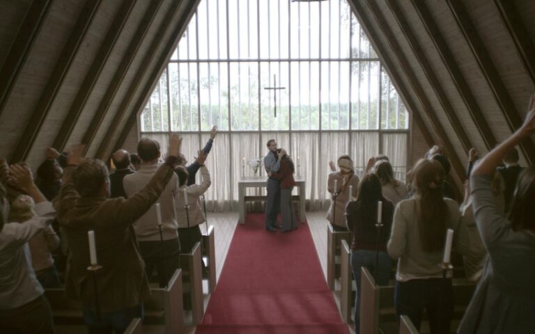 The Congregation on SBS